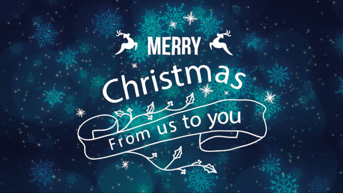 Christmas Doodle Service Transitions image number 4
